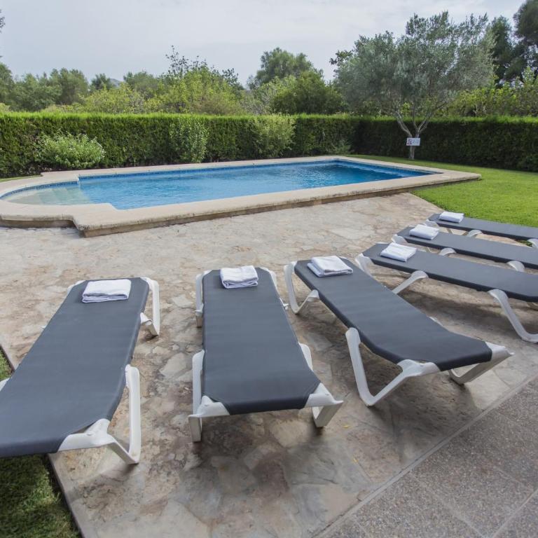 Marina de namer - Casa - 12