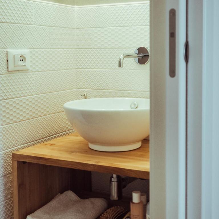 BRE Apartments - Magellano - Appartamento con 1 Camera da Letto - 15