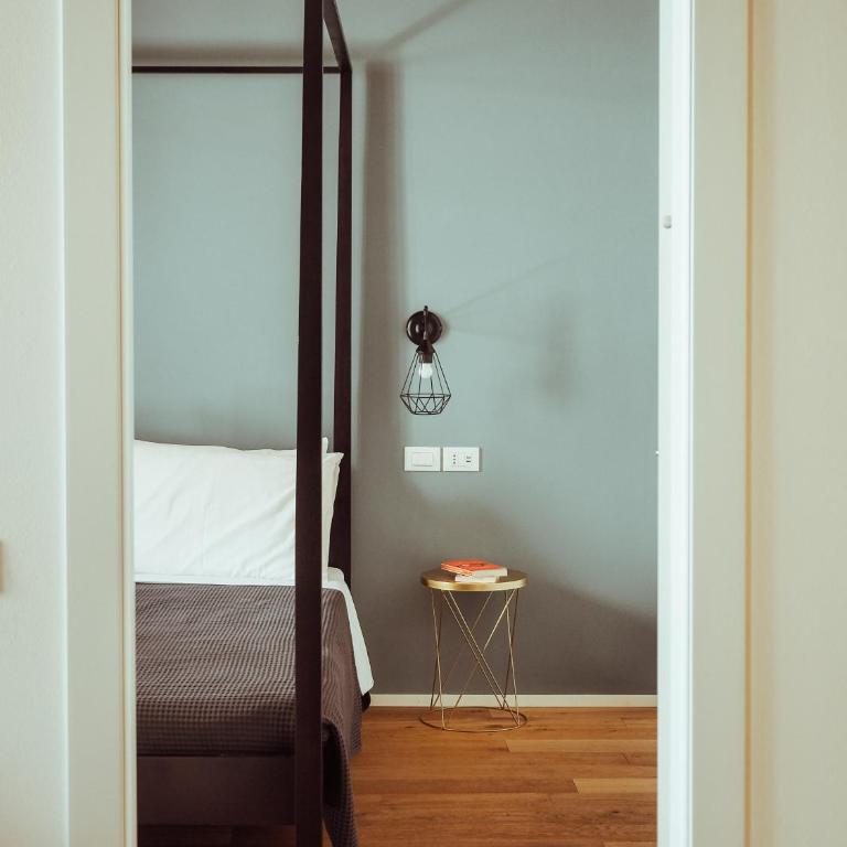 BRE Apartments - Magellano - Appartamento con 1 Camera da Letto - 9