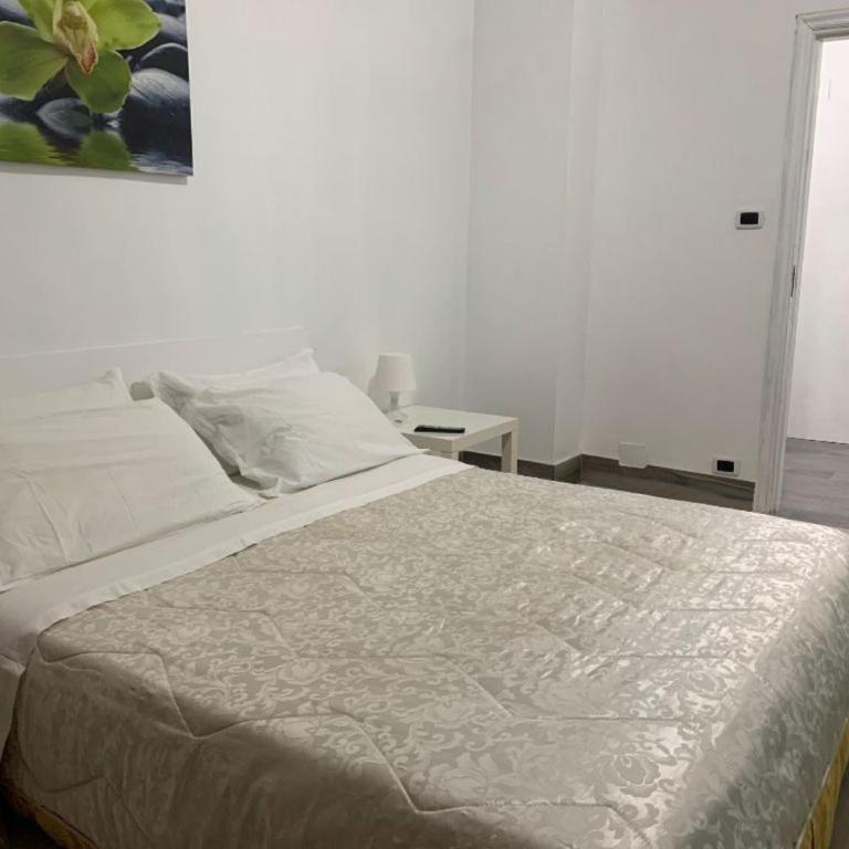 Palazzo Lamanna - Appartamento con 2 Camere da Letto - 6