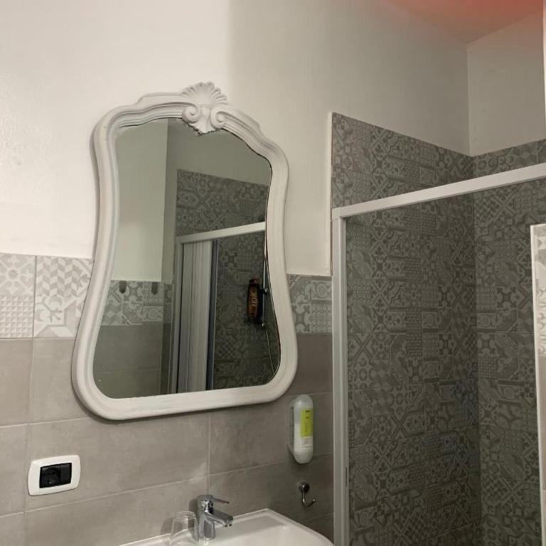 Palazzo Lamanna - Appartamento - 2
