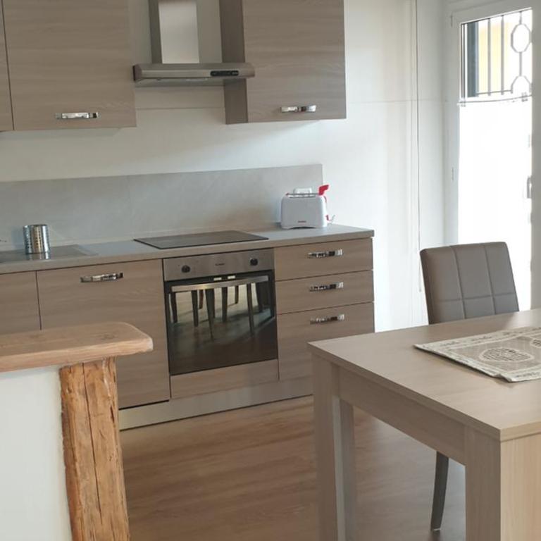 Appartamento "Roby" in centro Cavalese - Appartamento con 2 Camere da Letto - 34