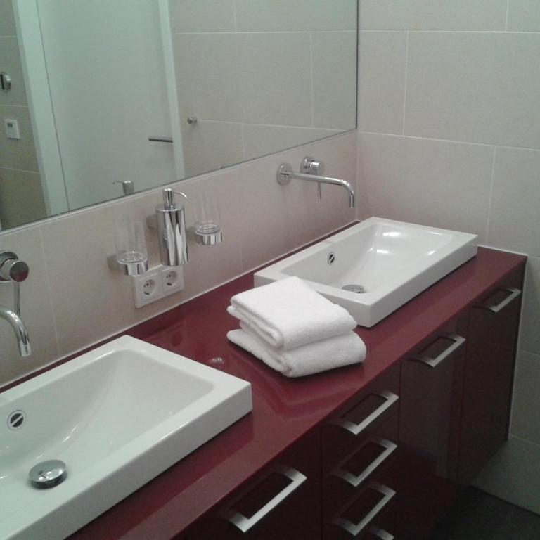 Abina Appartements de Luxe - Appartamento Attico - 1