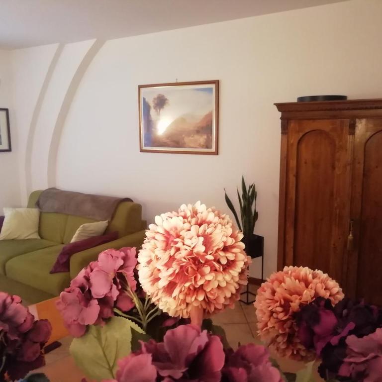 Alle scalette del Duomo - Appartamento con 3 Camere da Letto - 17