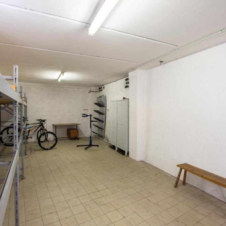 Casa Alpina - Aosta - Appartamento Attico - 14