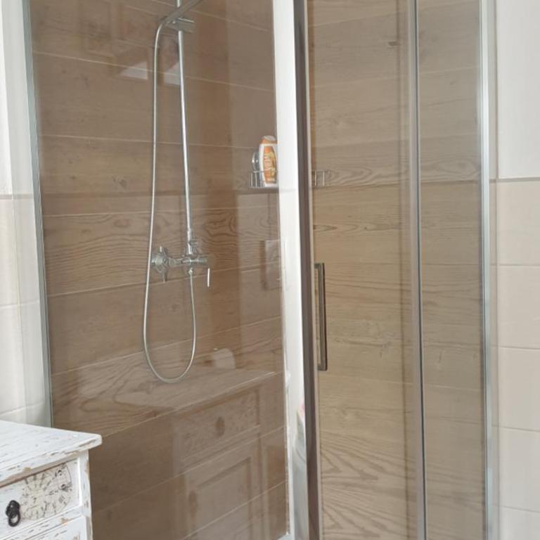 Appartamento "Roby" in centro Cavalese - Appartamento con 2 Camere da Letto - 53