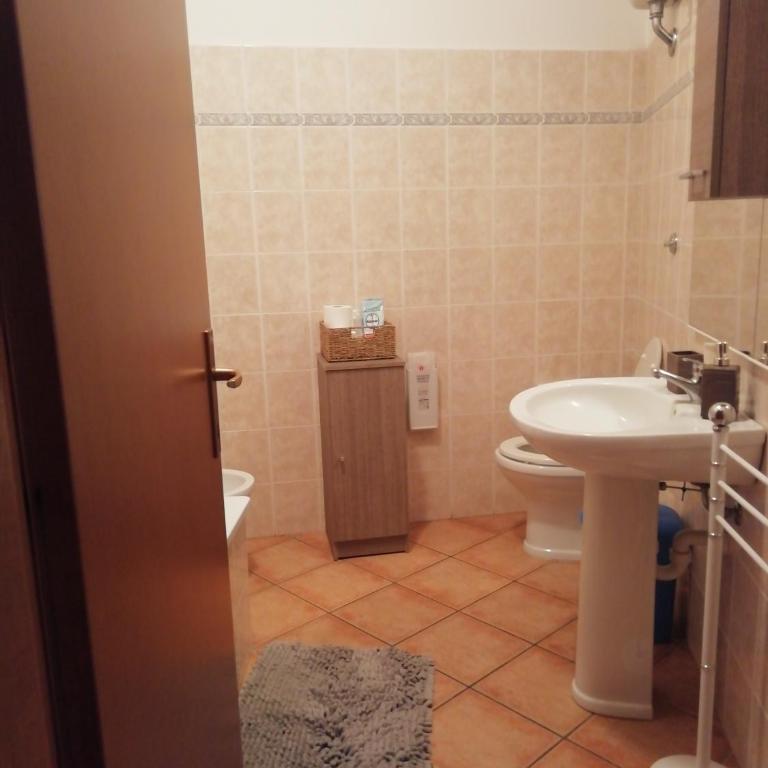 Alle scalette del Duomo - Appartamento con 3 Camere da Letto - 34