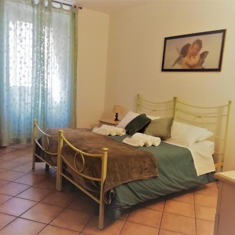 Alle scalette del Duomo - Appartamento con 3 Camere da Letto - 35