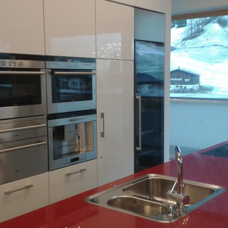 Abina Appartements de Luxe - Appartamento Attico - 2