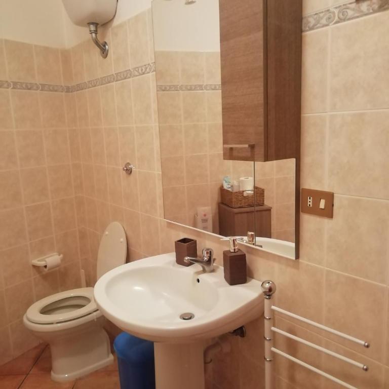 Alle scalette del Duomo - Appartamento con 3 Camere da Letto - 29