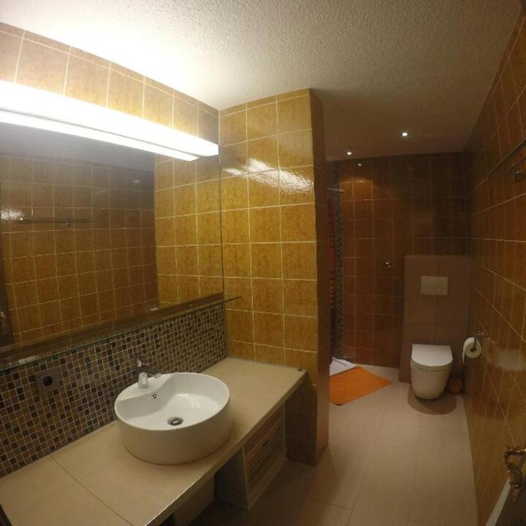Appartmenthaus Hochkönig - Apartment mit 1 Schlafzimmer - 27