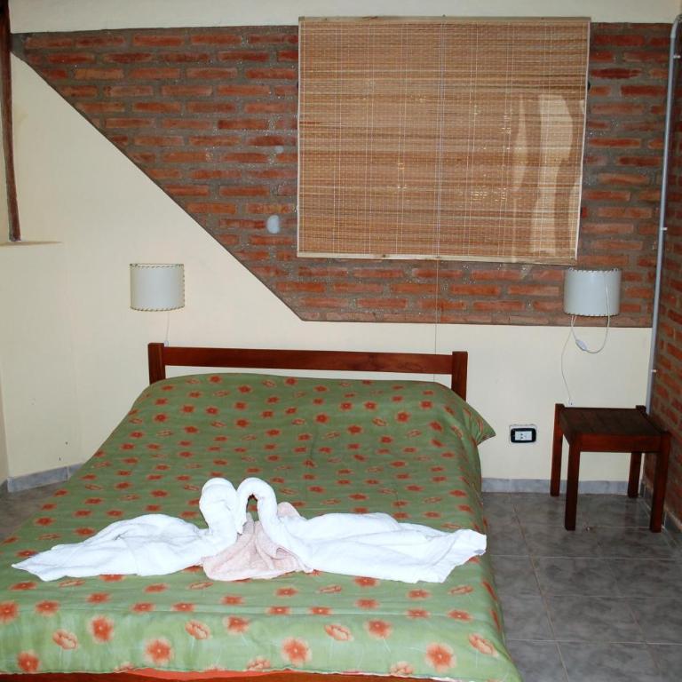 Yerba Buena casas de campo - Arroyo de los Patos - Cabaña con vistas al jardín - 2