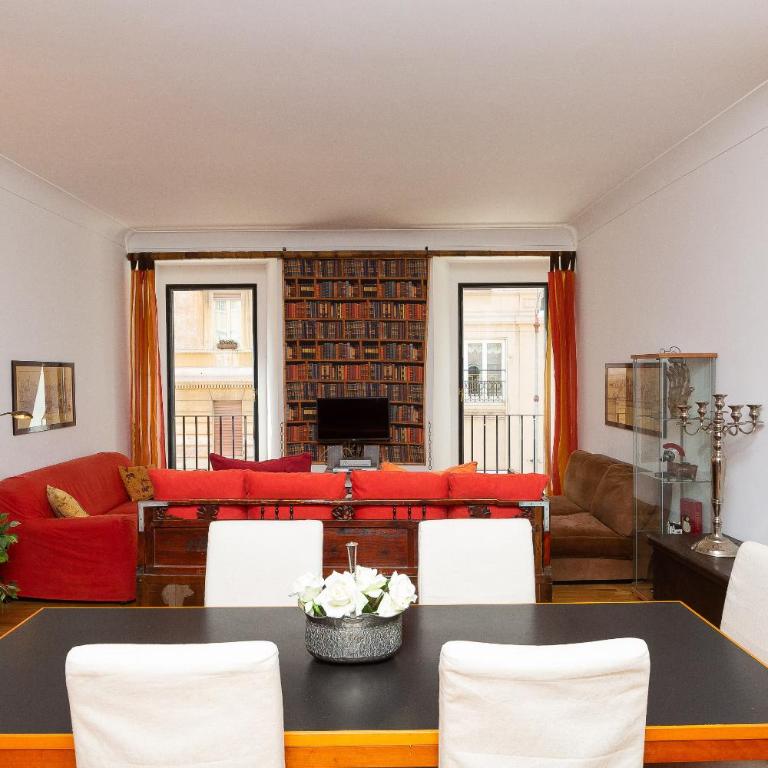 Amazing New Apartment Jewish Ghetto - One-Bedroom Apartment - 1