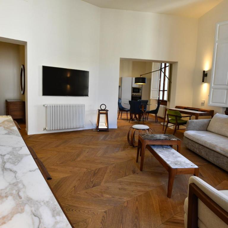 Cappelle Medicee Luxury Flat - Appartamento con 2 Camere da Letto - 16
