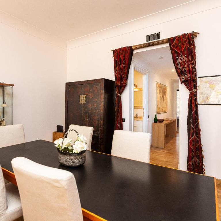 Amazing New Apartment Jewish Ghetto - One-Bedroom Apartment - 6