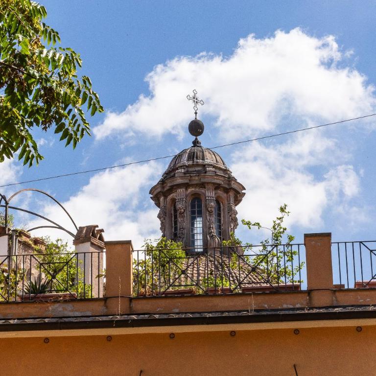 Amazing New Apartment Jewish Ghetto - One-Bedroom Apartment - 22