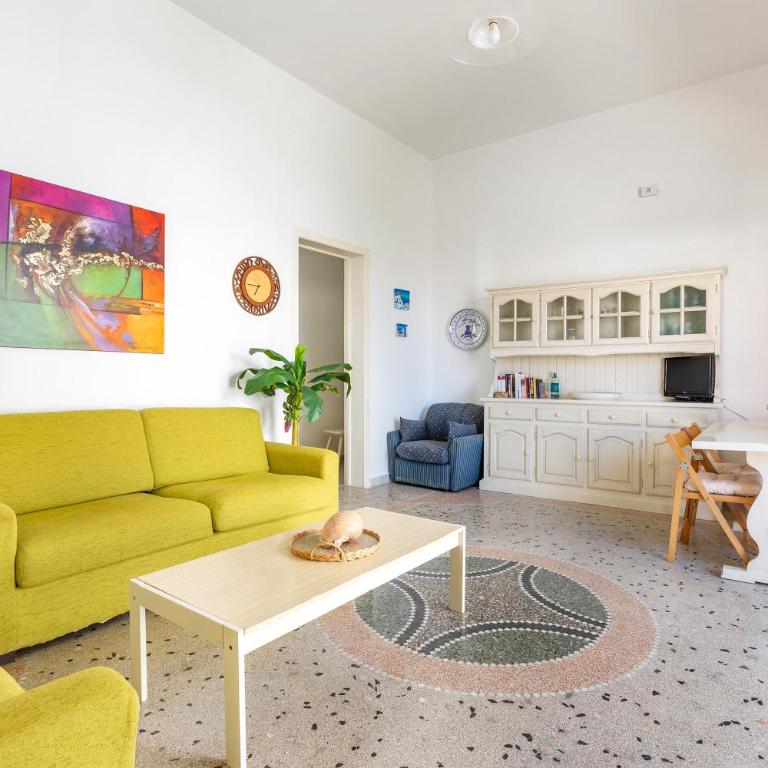 Villa Marina Salentina by BarbarHouse - Casa con 2 Camere da Letto - 8