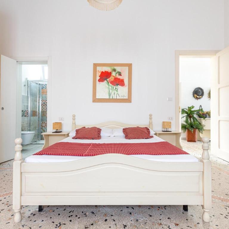 Villa Marina Salentina by BarbarHouse - Casa con 2 Camere da Letto - 20