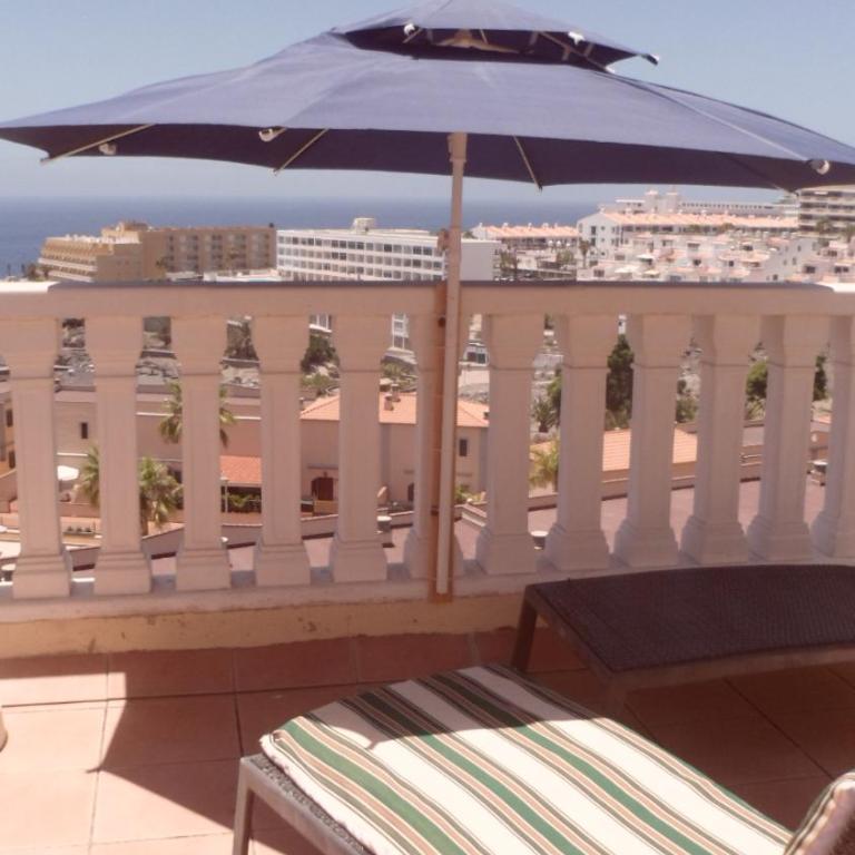 Arcoiris - Apartamento con vistas al mar - 4