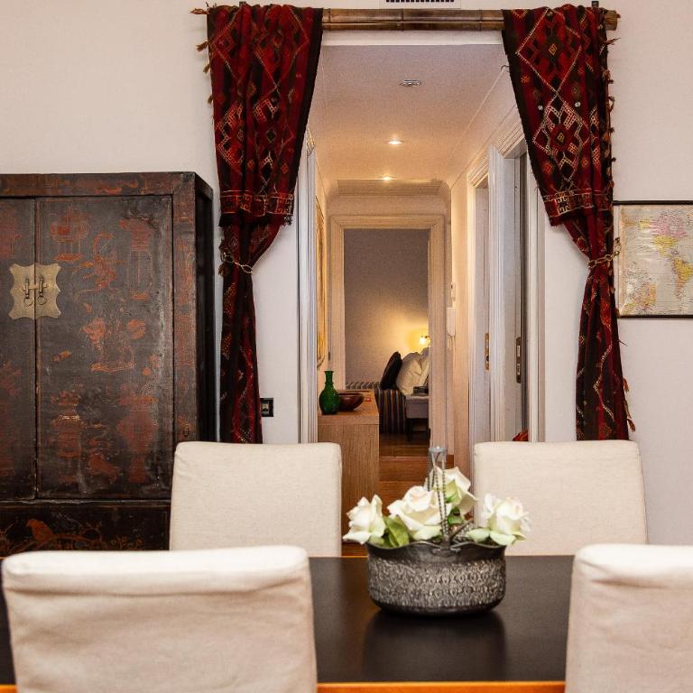Amazing New Apartment Jewish Ghetto - One-Bedroom Apartment - 7