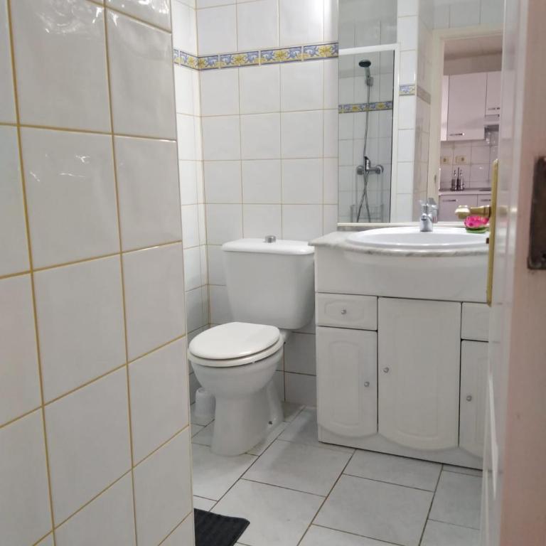 House Lilu - luminoso monolocale - Apartamento de 1 dormitorio - 6