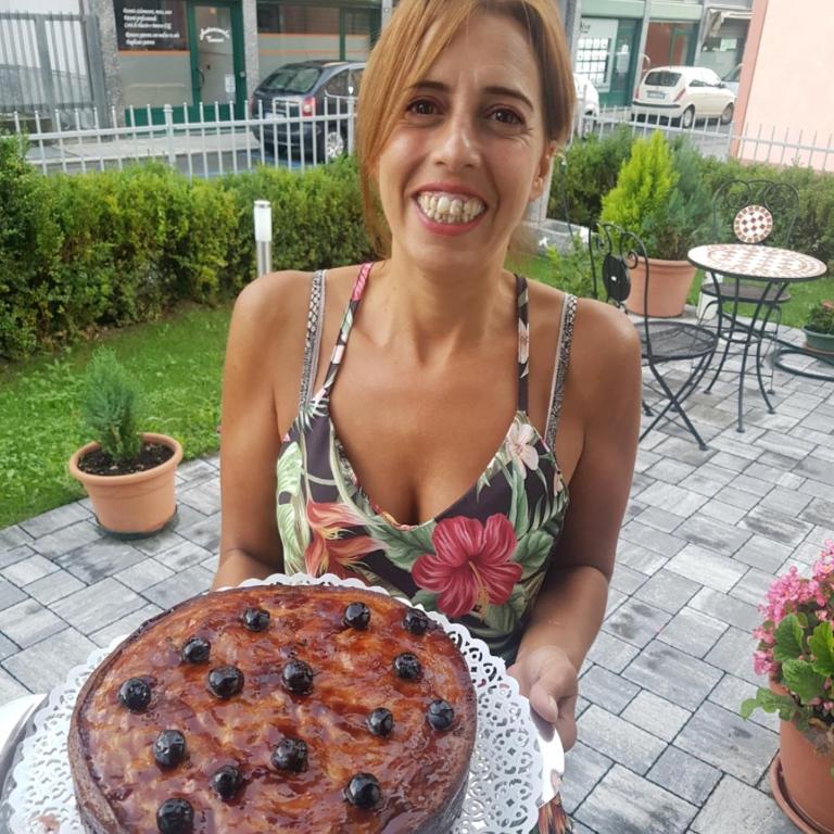 B & B Il sorriso - Camera Tripla - 2