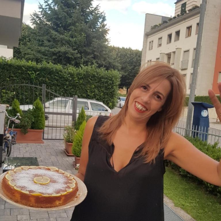 B & B Il sorriso - Camera Tripla - 1