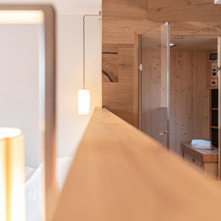 Hotel Bellavista - Suite con Sauna - 1