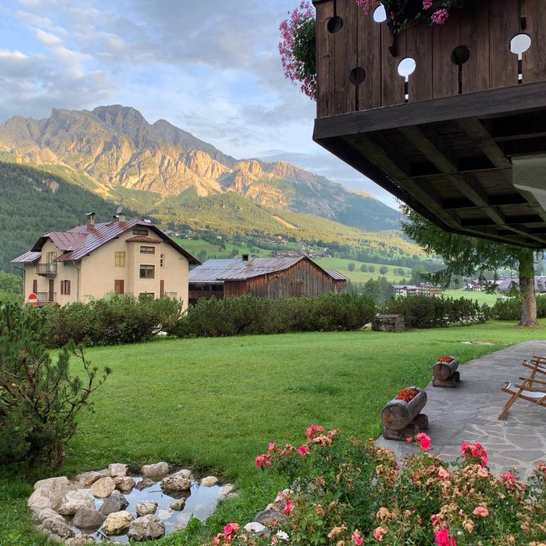 Casa vacanze 5 Torri - Appartamento con 3 Camere da Letto - 4