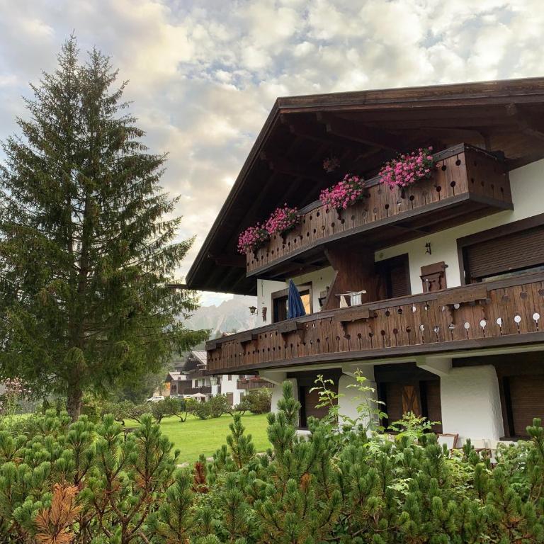 Casa vacanze 5 Torri - Appartamento con 3 Camere da Letto - 5