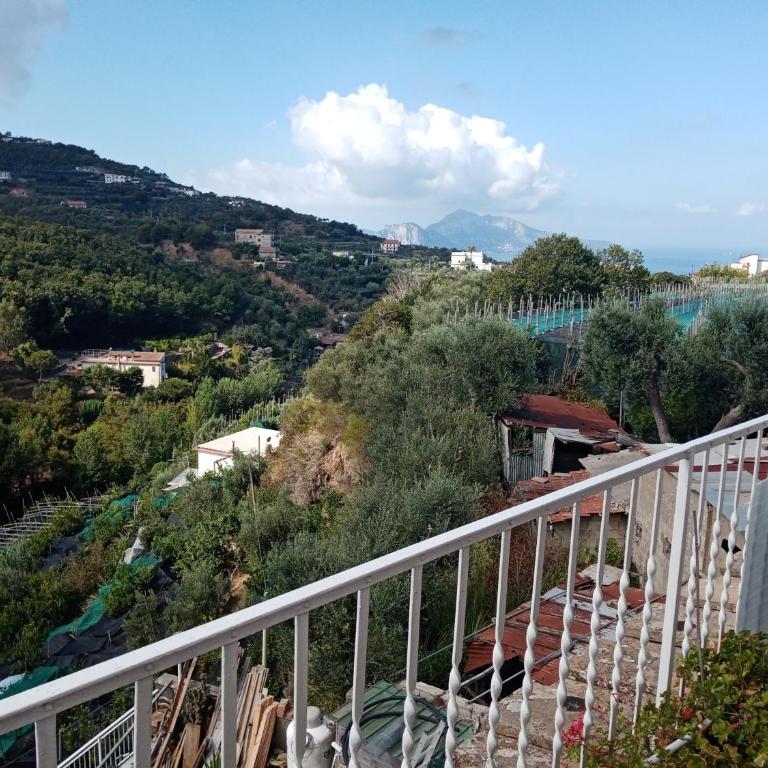 Sunset House - Camera King con Vista Mare - 39