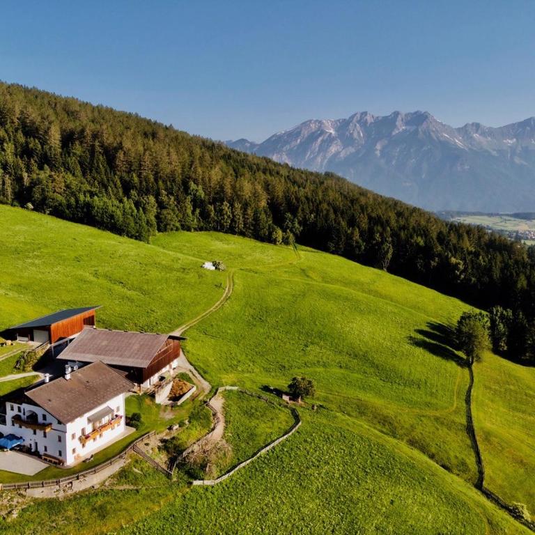 Hoarachhof - Appartement 2 Chambres (4 Adultes) - 1