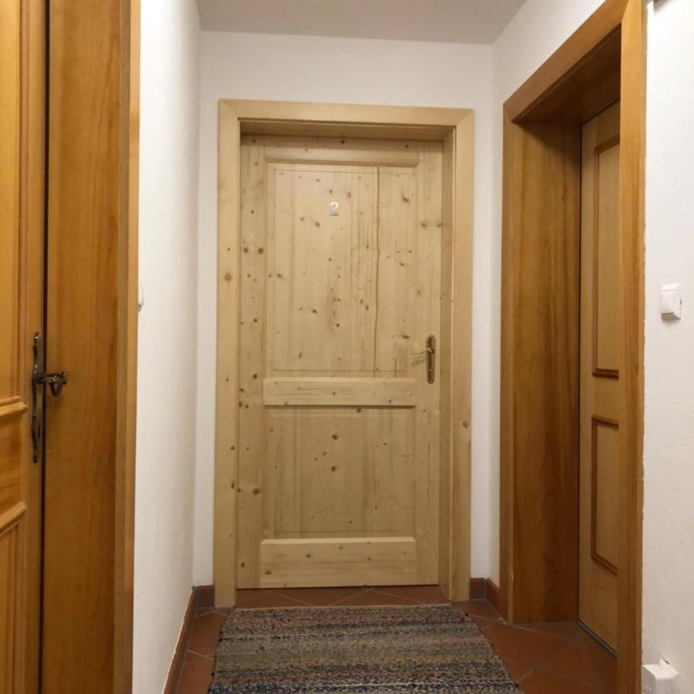 Landhaus Hofer Ossiacher See - Double Room with Lake View - 12