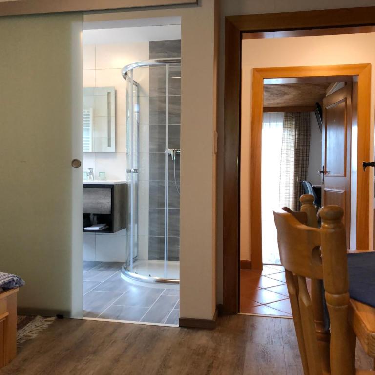 Landhaus Hofer Ossiacher See - Apartment with Lake View - 11