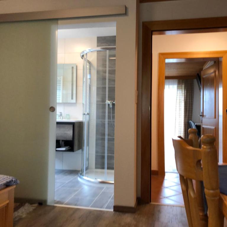 Landhaus Hofer Ossiacher See - Apartment with Lake View - 9