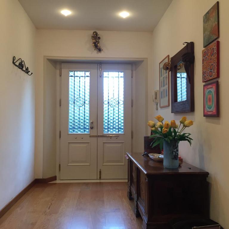 Villa Liberty - Appartamento con Vista Giardino - 5