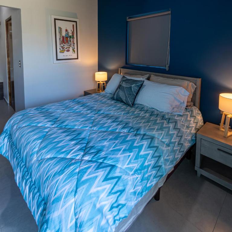 Manzara Resort - Apartment with Terrace - 6