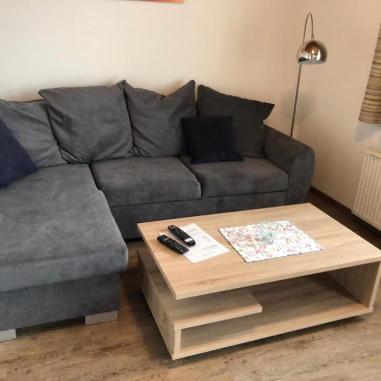 Landhaus Hofer Ossiacher See - Apartment with Lake View - 5