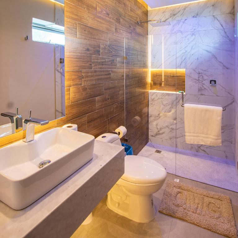 Manzara Resort - Apartment with Terrace - 2