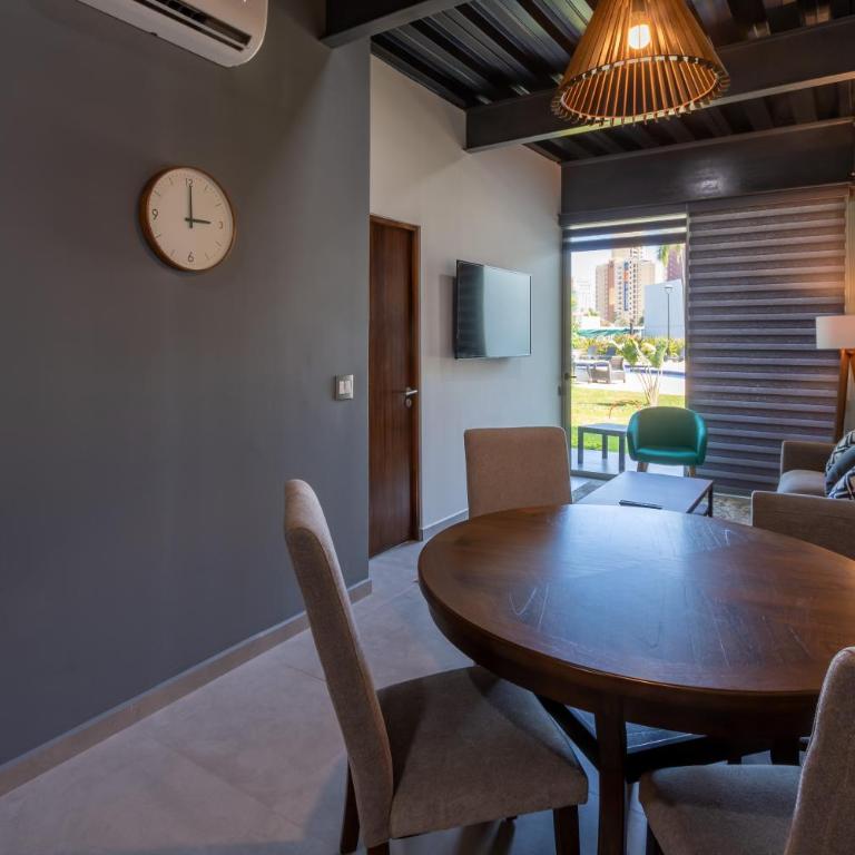Manzara Resort - Apartment with Terrace - 4