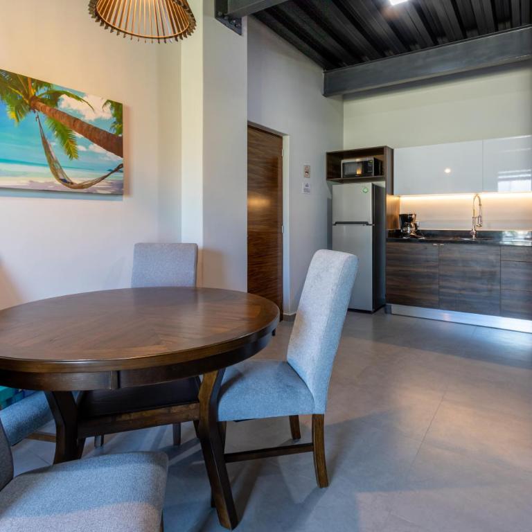 Manzara Resort - Apartment with Terrace - 5