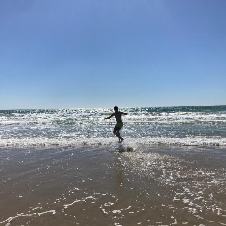 Precioso apartamento muy cerca de la playa - Apartamento de 2 dormitorios - 3