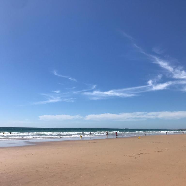 Precioso apartamento muy cerca de la playa - Apartamento de 2 dormitorios - 6