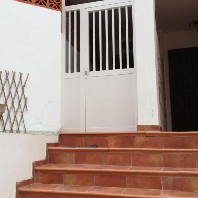 Casa Luisa - One-Bedroom Apartment - 2