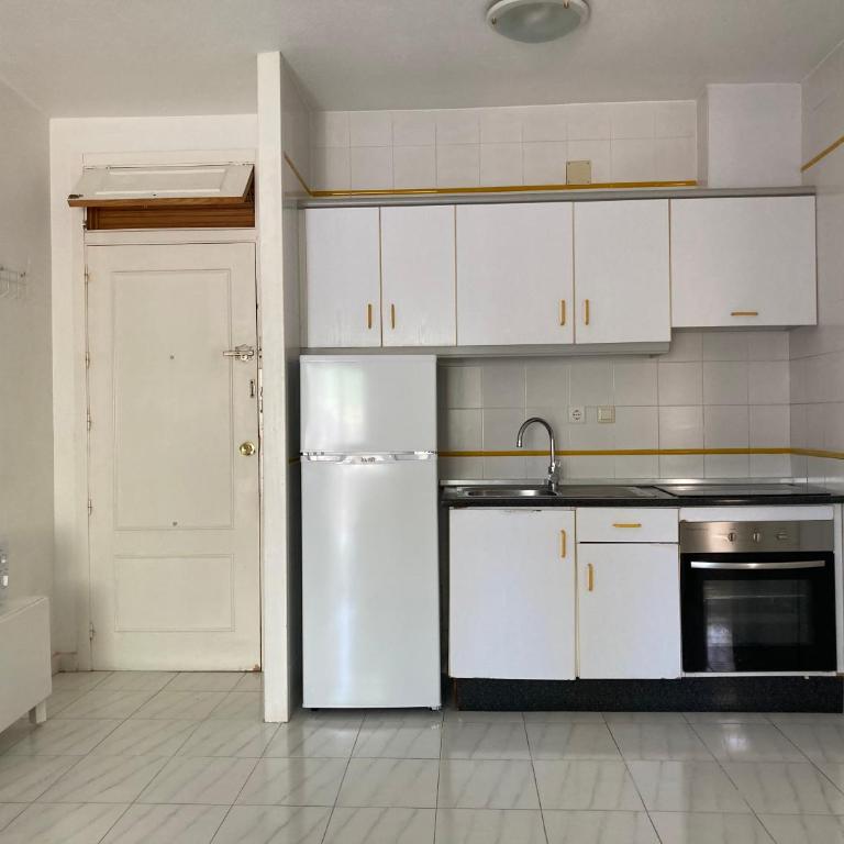 La Manga junto Mediterráneo - Apartamento de 1 dormitorio - 7