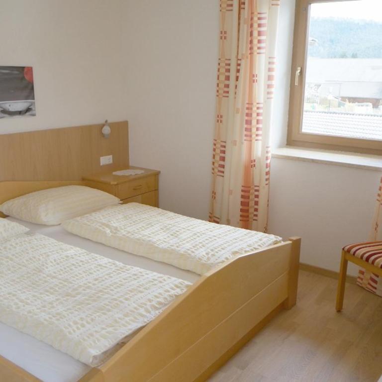 Schötzerhof - Apartamento de 3 dormitorios - 1