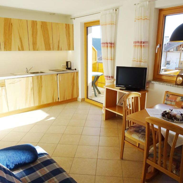 Schötzerhof - Apartamento - Planta baja - 4