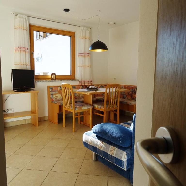 Schötzerhof - Apartamento - Planta baja - 1
