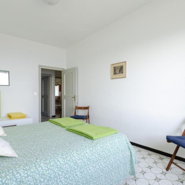 JOIVY Spectacular Sea View Apt for 5 with Terrace - Appartamento - 23