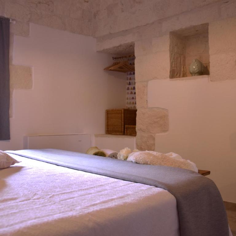 A volte in collina - Casa con 1 Camera da Letto - 11